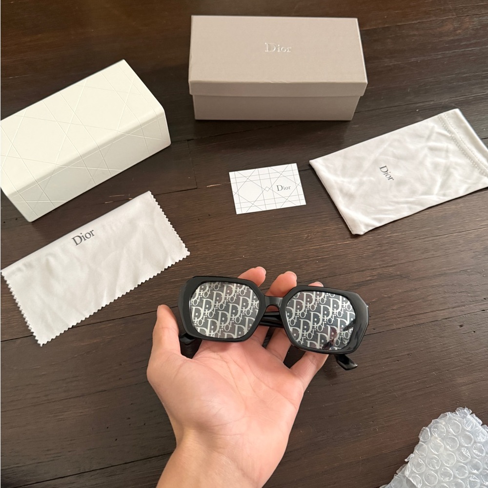 Designer Sunglasses